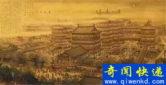 一千年前的中国有多强?经济总量占世界的80%