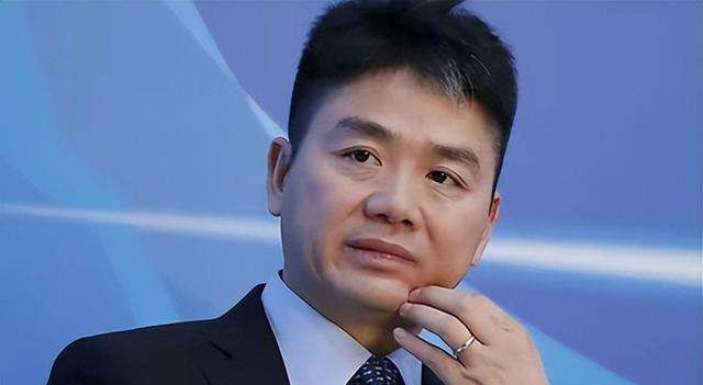 刘强东案公开听证会举行