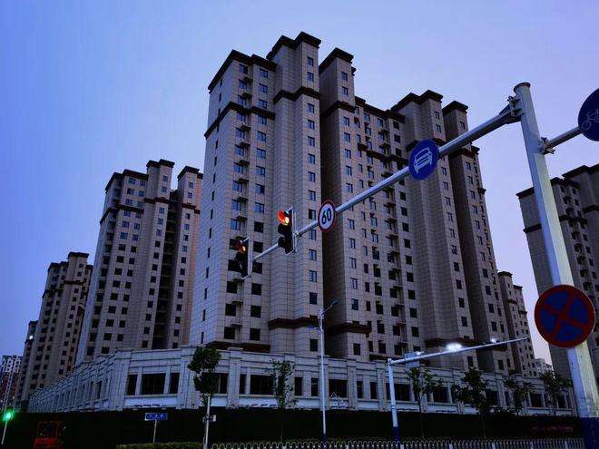 唐山房价怎么就撑不住了