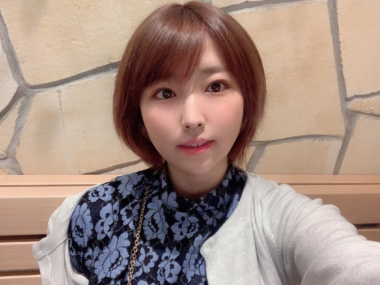 松本菜奈实