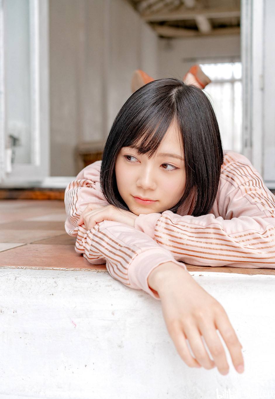 凉森玲梦