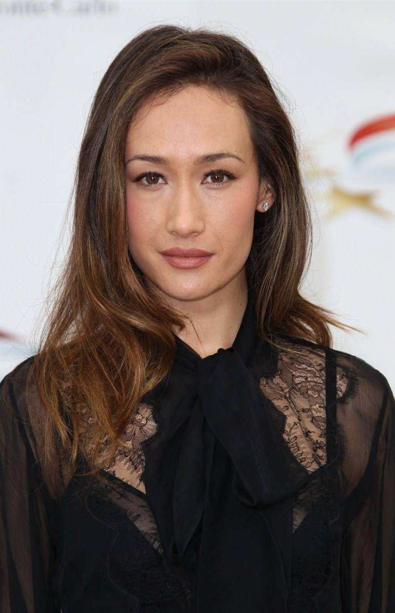 maggie q(ݹƬ)