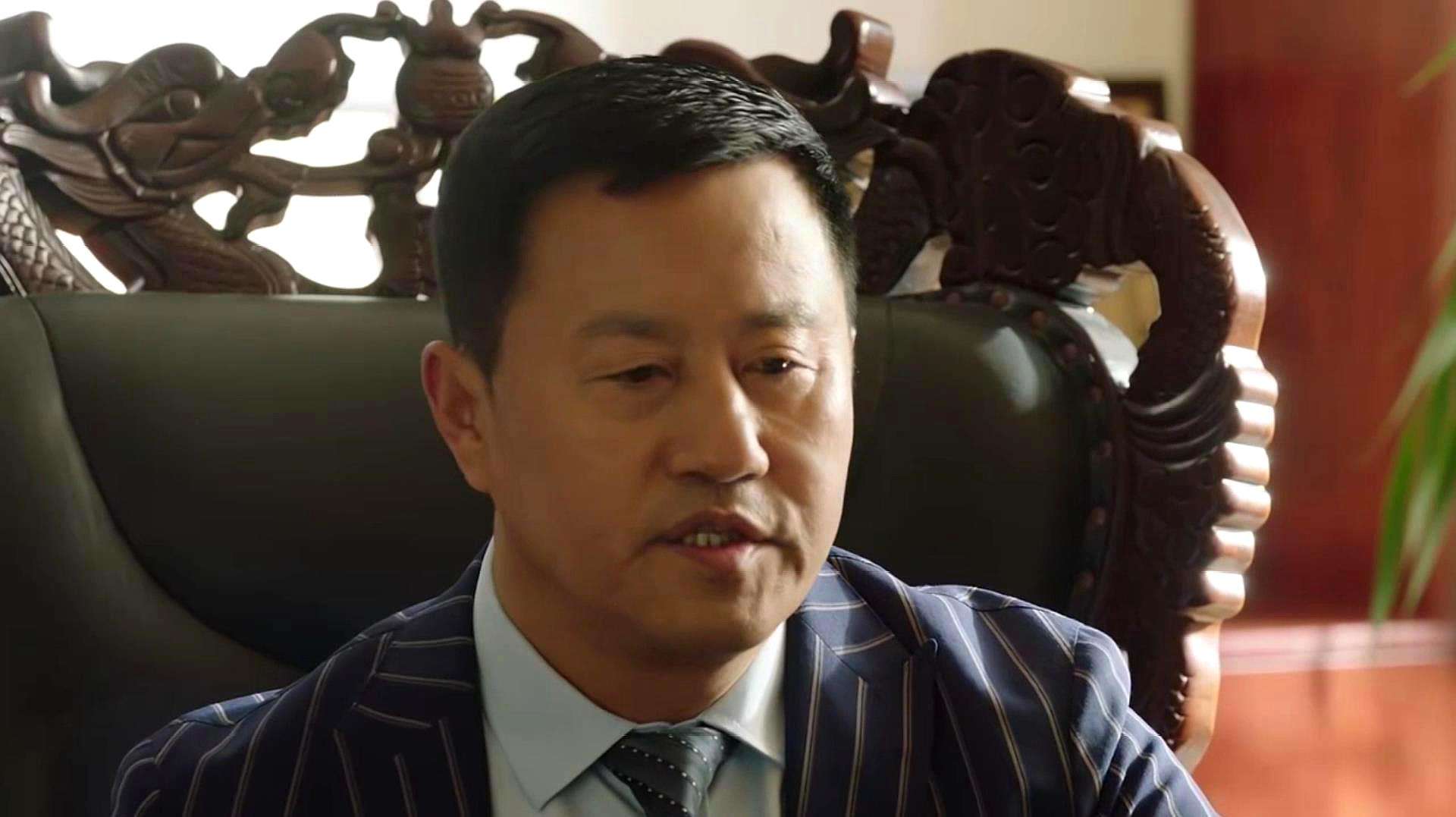 长贵也去世了吗