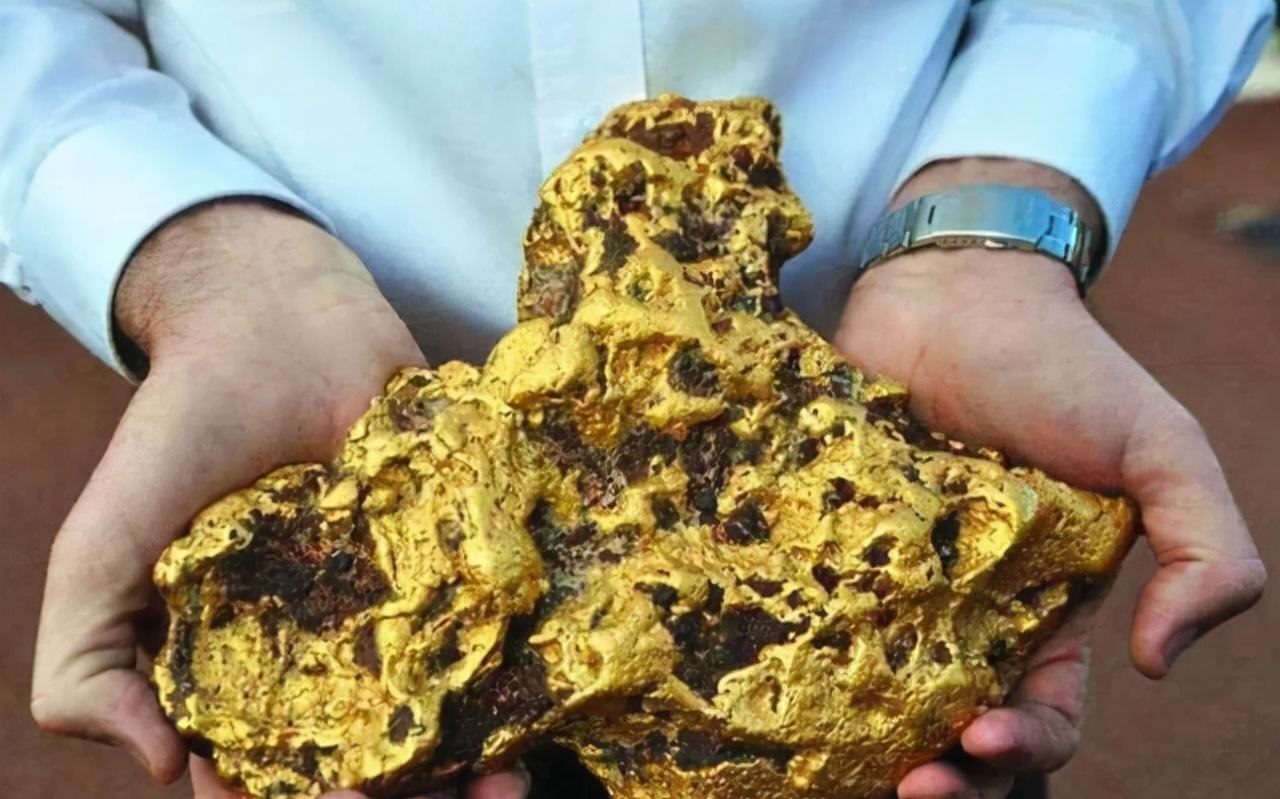26岁博士发现国内埋藏最深金矿体