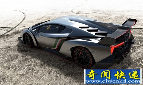 Veneno