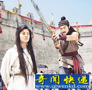 满清十大酷刑 手段残忍至极