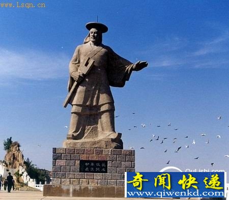 大禹出生的两个传说故事 大禹的出生地在哪?
