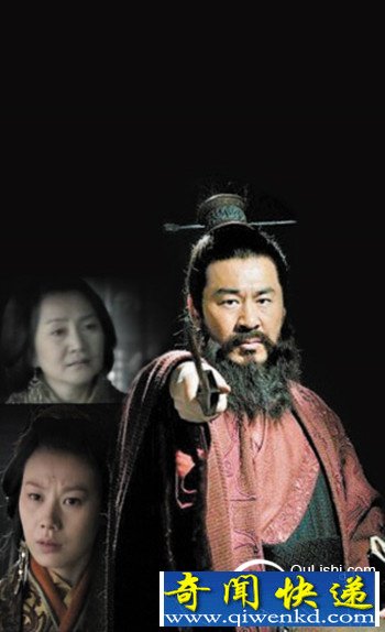 史上唯一让曹操落泪的神秘女人竟是风尘女子来莺儿！