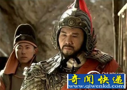 隋朝两朝大败突厥铁骑 隋朝军事实力分析