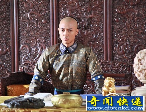 康熙为何二次废太子胤礽 成功要耐得住寂寞