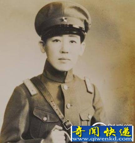 大清格格川岛芳子是汉奸？ 她引发了“一·二八”事变