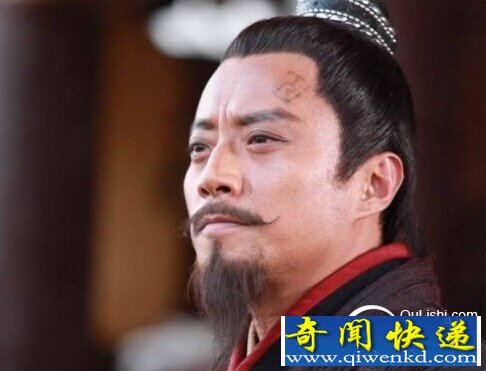 宋江曾与晁盖争夺梁山的领导权