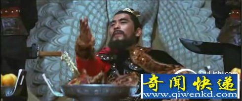 唐代朱温反向迁都洛阳力求控制朝政