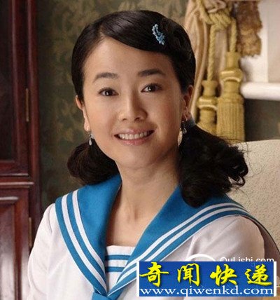 首长们关心李玉琴 末代皇妃李玉琴溥仪为何离婚