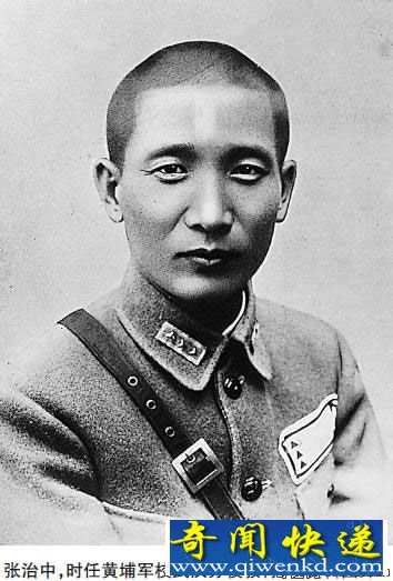 [多图]揭秘现代女兵的诞生历程