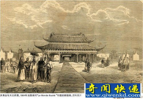 [多图]揭秘现代女兵的诞生历程