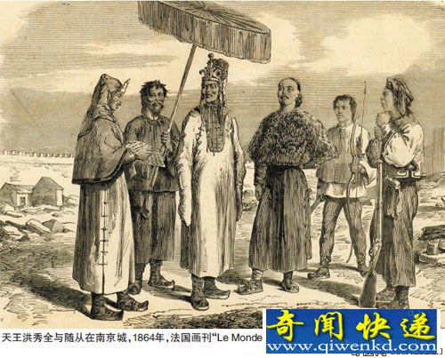 [多图]揭秘现代女兵的诞生历程