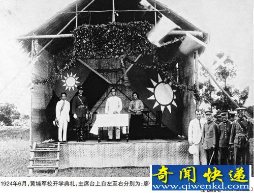 [多图]揭秘现代女兵的诞生历程