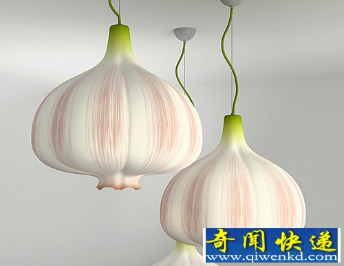 Garlic Lamp 컨ϵġ⡱ ɫĵ