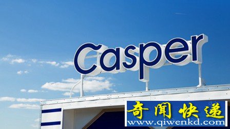 Casper桪һϾ