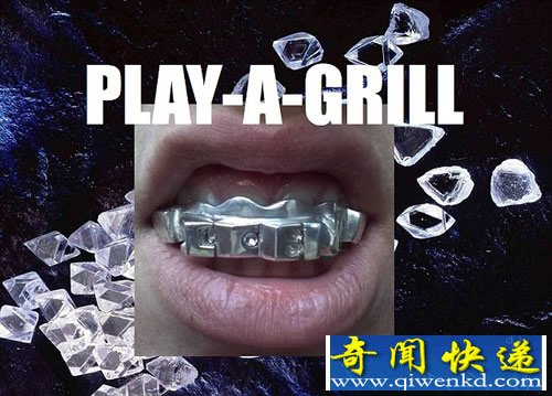 Play-A-GrillMP3  