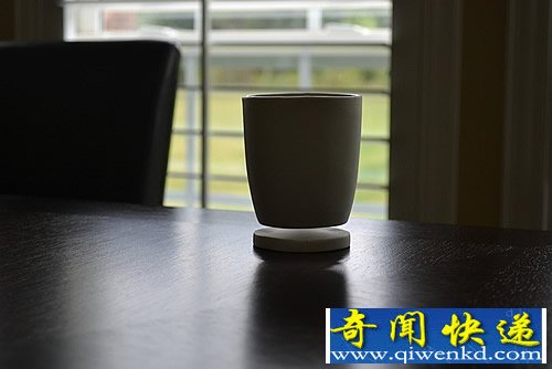 Floating mug Ưı 㹻