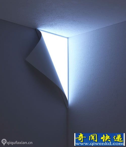 Peel Wall Light ǽ ǱڵһӾЧ