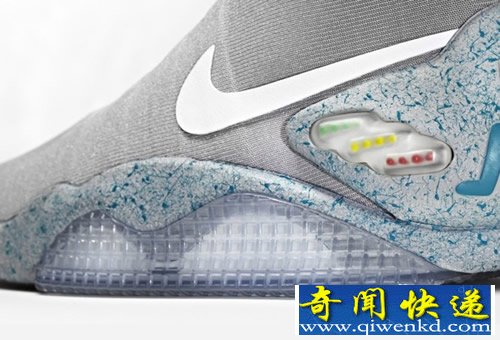 صδ NIKE MAG 1500˫