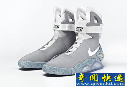 صδ NIKE MAG 1500˫