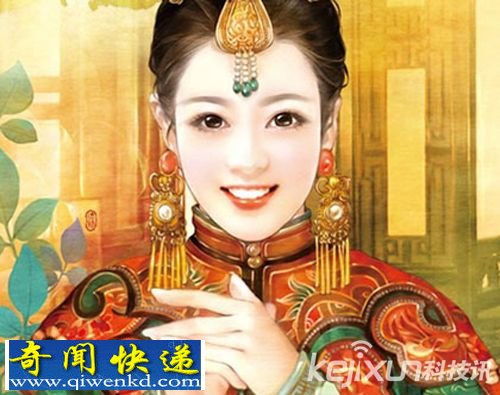 揭秘最寡廉少耻的北齐胡太后生活糜烂 将和尚带进宫中欢愉