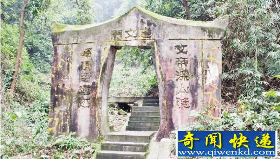 新解！明史第一谜案建文帝失踪之谜