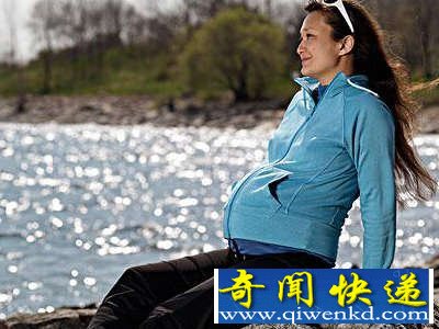 15岁天生石女吞食精液后竟离奇怀孕！