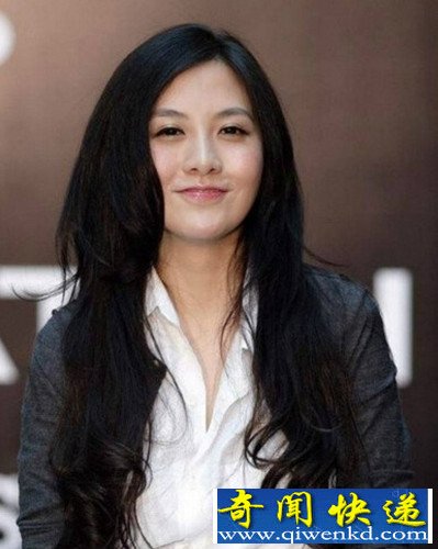 90后白富美跻身富豪排行榜 身家80亿