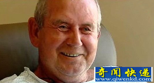 美国男子被雷击10次仍然幸存 感觉像丢进微波炉里