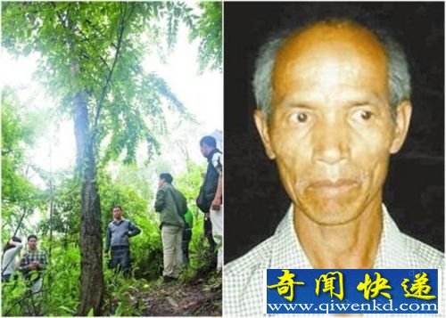 深圳爷孙疑遭劫杀 事件至今仍谜团重重