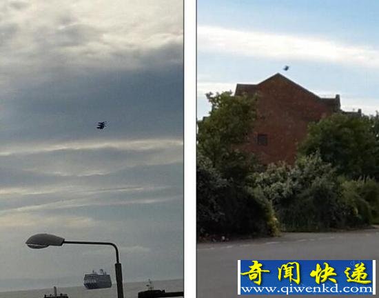 ոצUFO 15