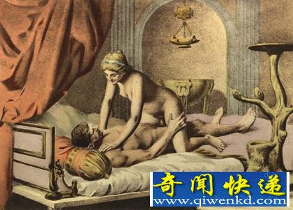 人类传承之谜 没有女人也可以传宗接代?