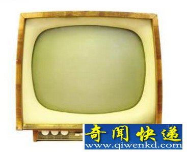 古墓之谜 古墓中为什么会有彩色电视机