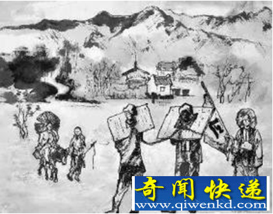 清朝把罪犯流放到宁古塔的原因