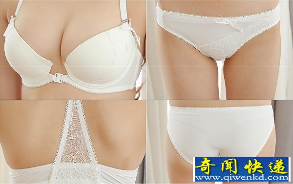 美国一网站专拍卖原味内衣裤 最高可以卖到5000美元