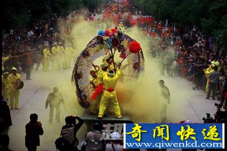 仡佬族风趣婚俗:新娘过门前要穿三双新鞋