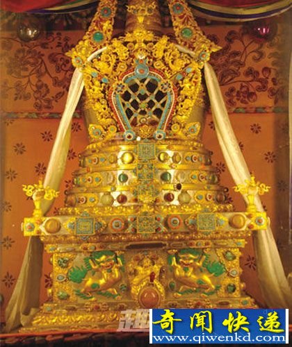 走访拉萨三大寺:绝无仅有的表情和生命