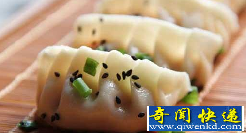 冬至为什么要吃饺子 冬至吃饺子的传说