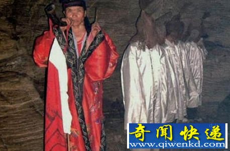 湘西赶尸的真相是什么 揭湘西赶尸之谜