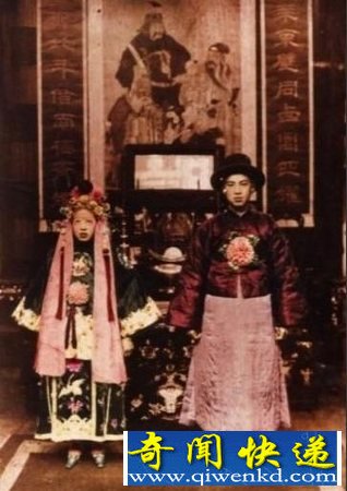 湖南湘西赶尸配阴婚惊曝“鬼结婚”事件