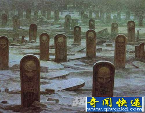 苗族千年蛊术 恶毒咒怨竟成真
