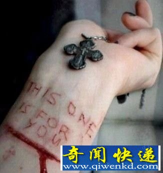 盘点中国十大诡秘蛊术:情花蛊为爱而生