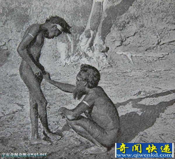 点击进入下一页 盘点全球十大坑爹两性传统:古希腊同性恋的天堂