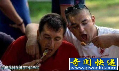 睾丸烹饪节重口味节日恶习之至