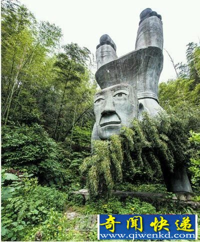 梅山巫术是什么?揭开古老梅山巫术的神秘秘法